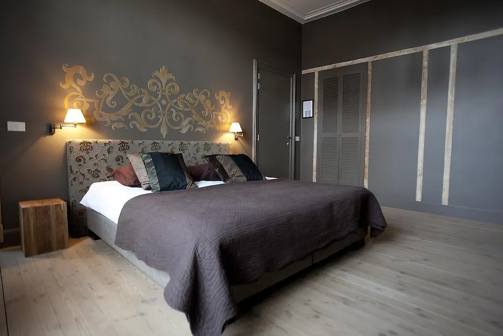 B&B Charming Brugge Bed & Breakfast