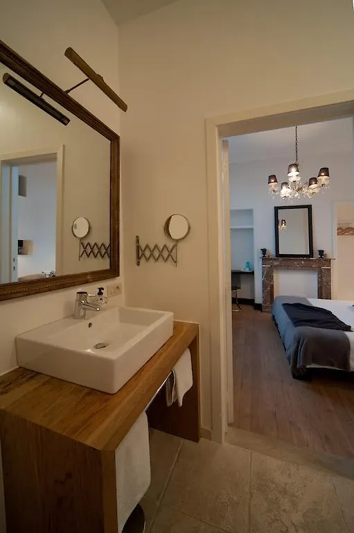 B&B Charming Brugge Belgium