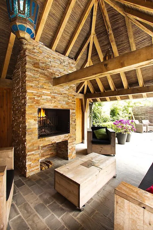 Bed & Breakfast B&B Charming Brugge
