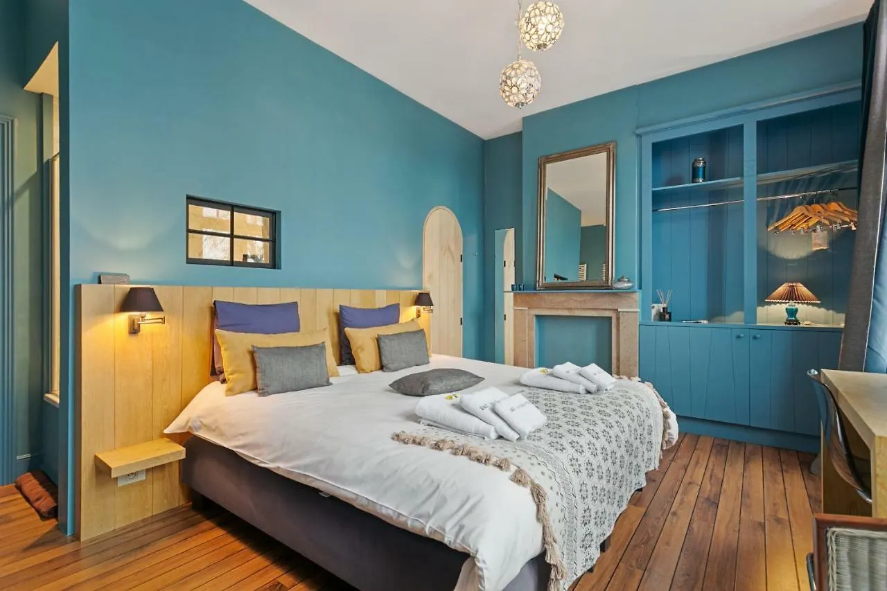 B&B Charming Brugge