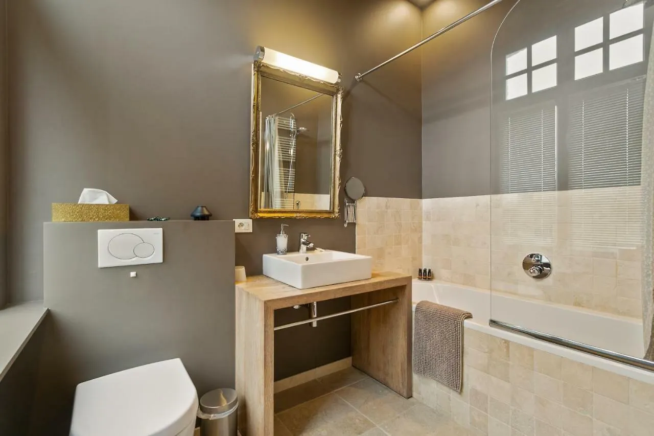 B&B Charming Brugge