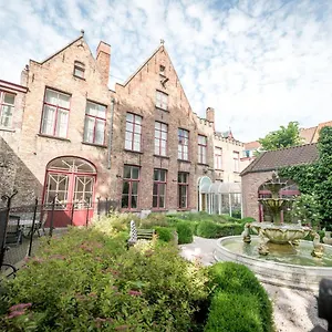 Jan Brito Hotel