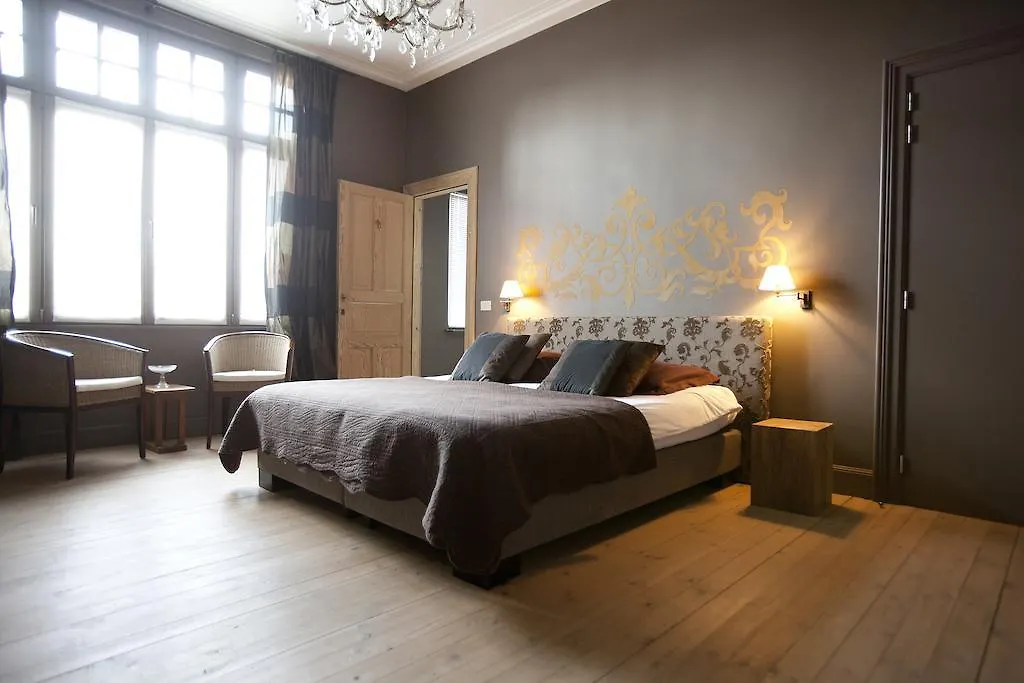 B&B Charming Brugge